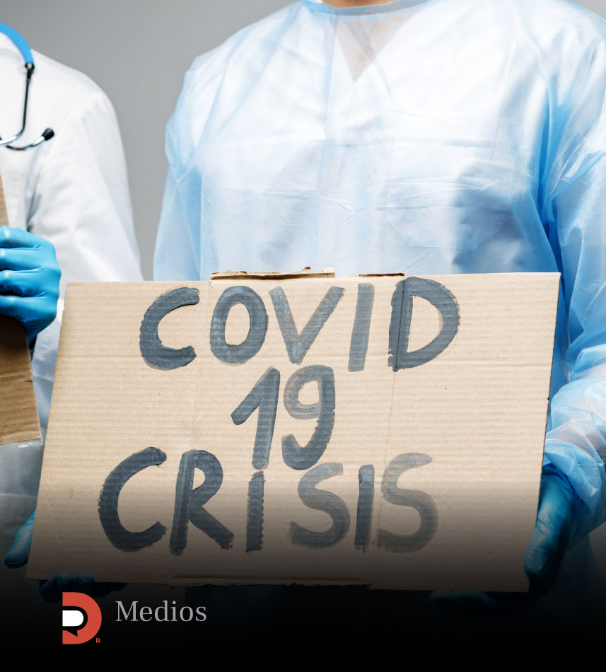 COVID-CRISIS