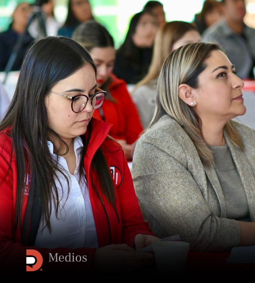MUJERES