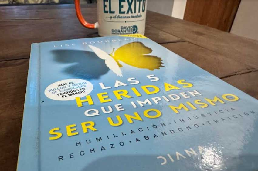 Recomendaciones daviddorantes.com