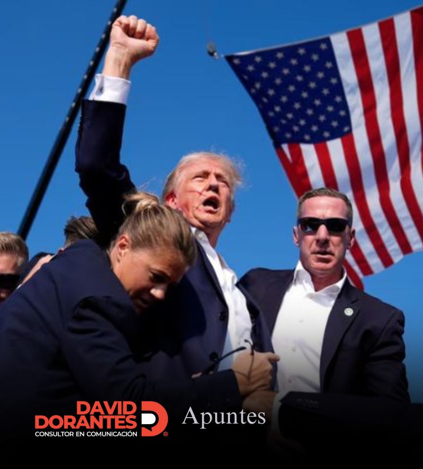 Atentado contra Trump