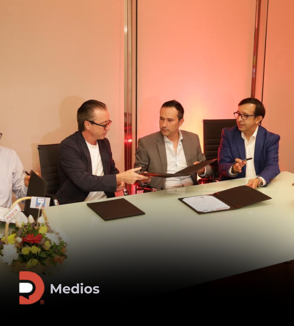 Medios convenio